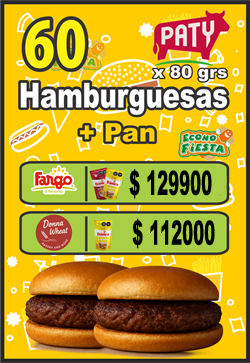 60 PATY